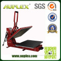 heat press for sublimation heat transfer belts